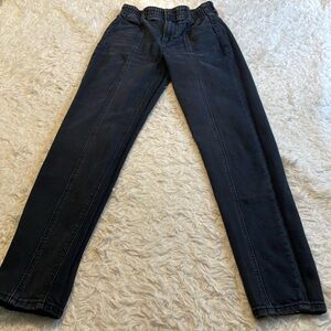 American Eagle Mom Jeans